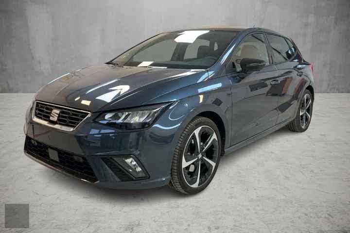 Slika vozila SEAT Ibiza