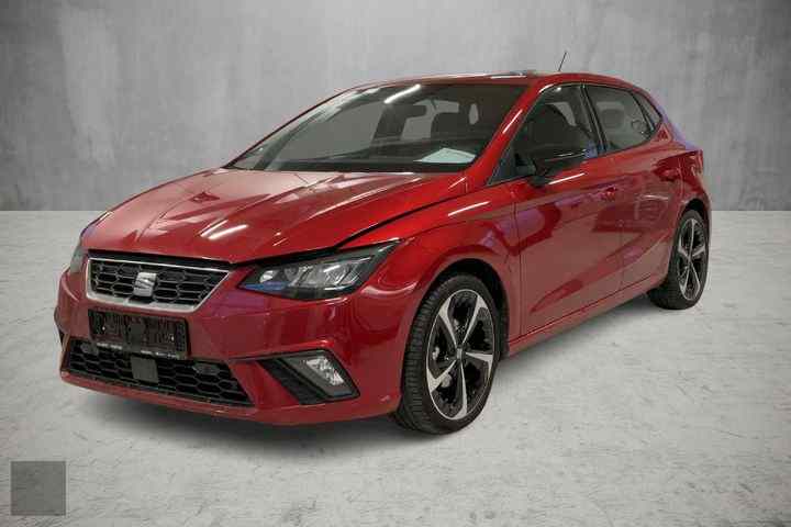 Slika vozila SEAT Ibiza