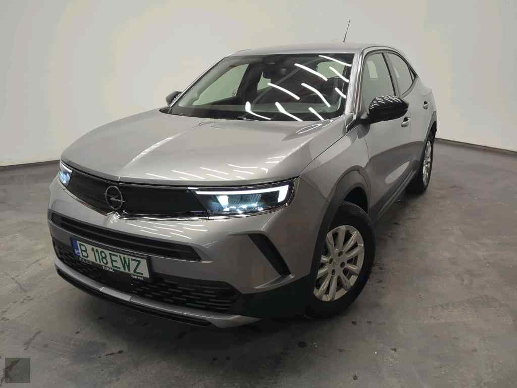 Slika vozila OPEL Mokka