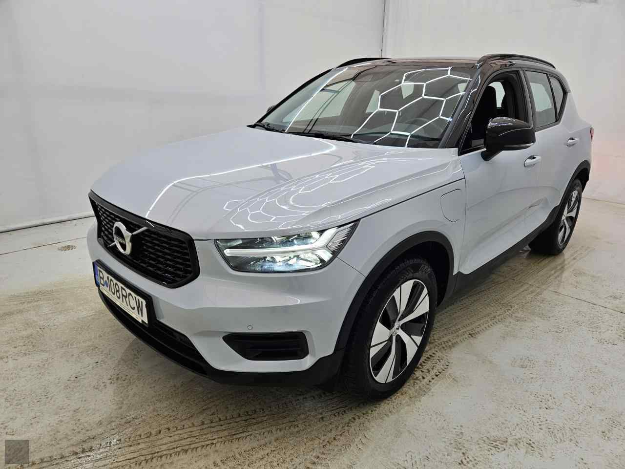 Slika vozila VOLVO S40