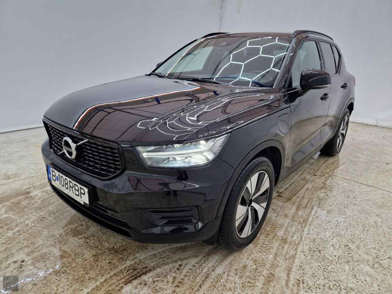 Slika vozila VOLVO S40