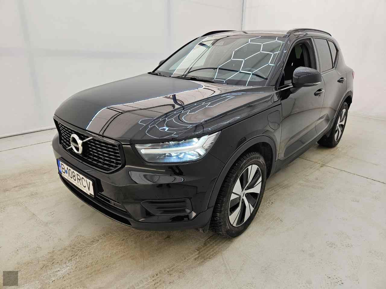 Slika vozila VOLVO S40