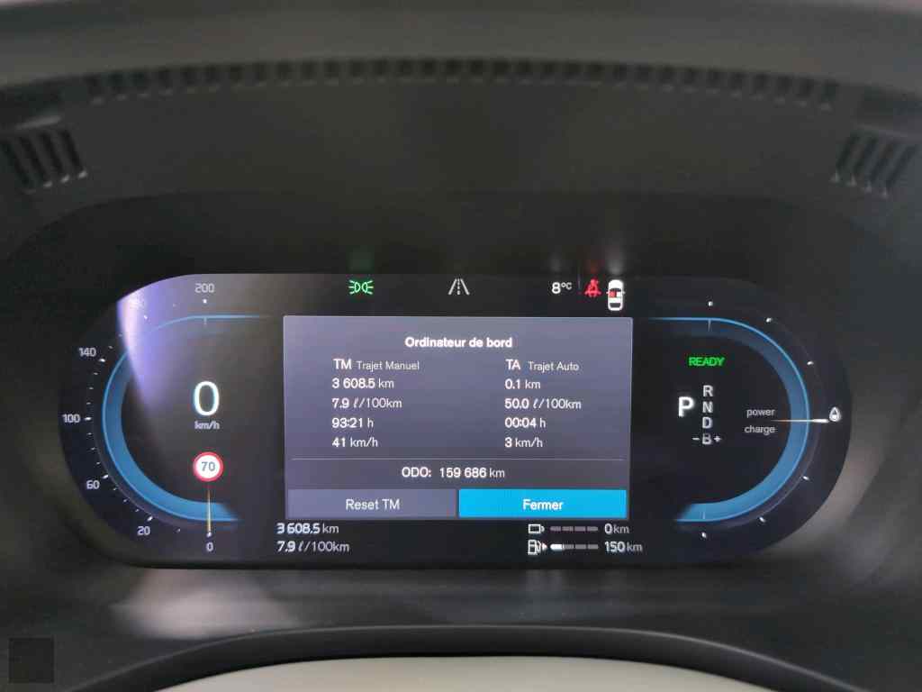 Slika vozila VOLVO XC60