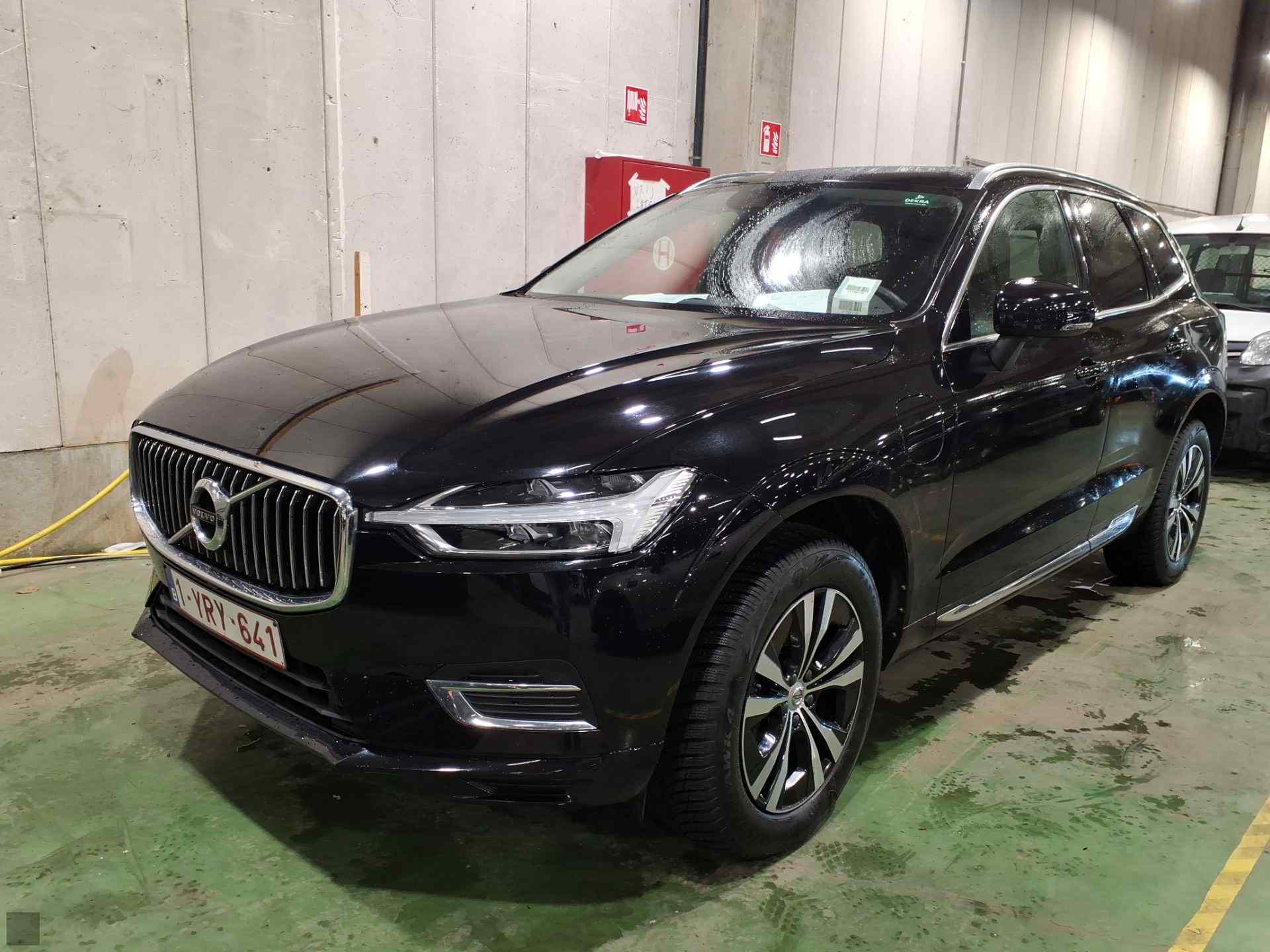 Slika vozila VOLVO XC60