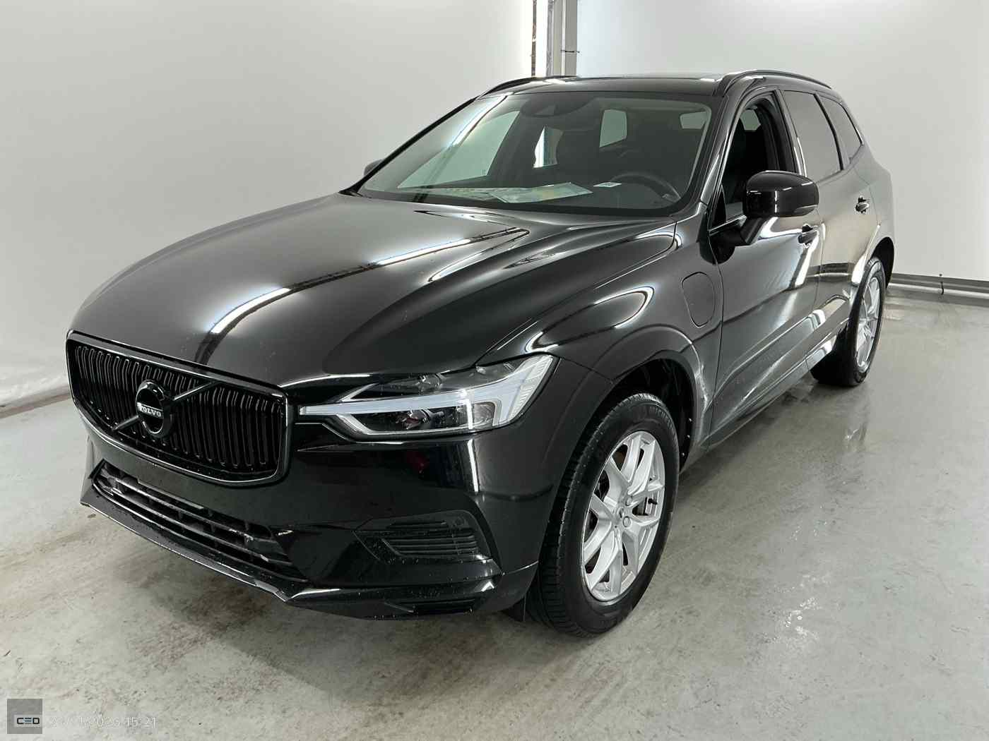 Slika vozila VOLVO XC60