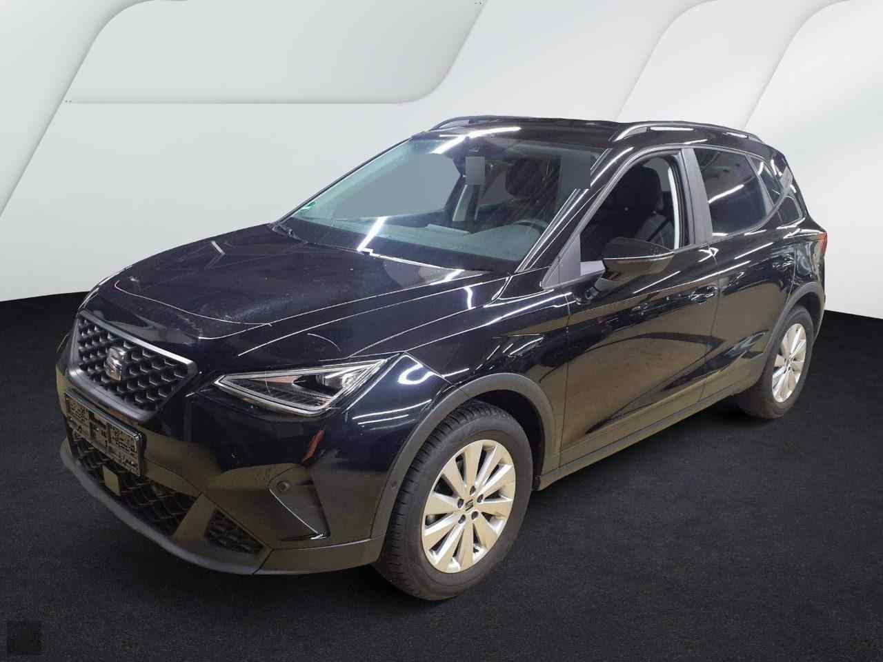 Slika vozila SEAT ARONA