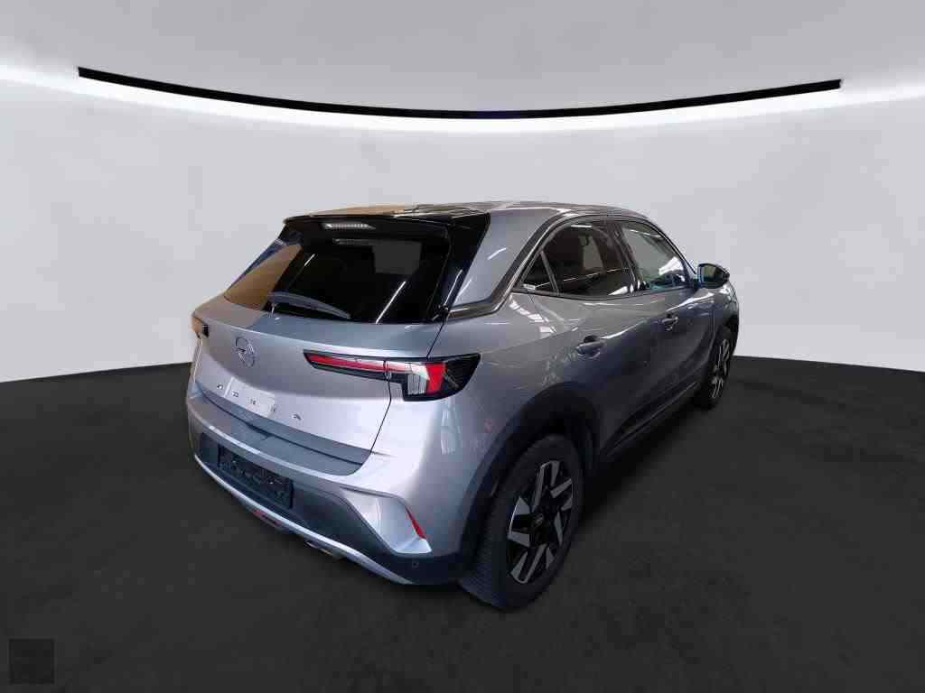 Slika vozila OPEL Mokka