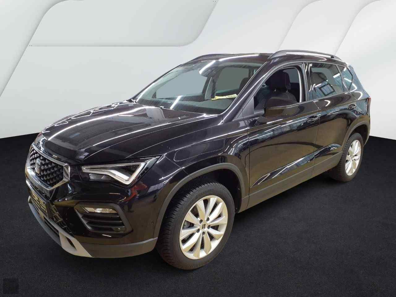 Slika vozila SEAT ATECA