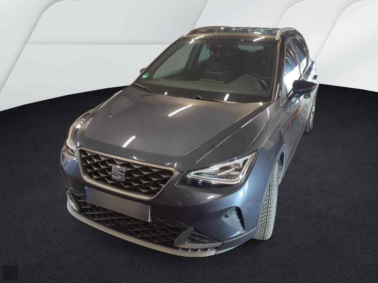 Slika vozila SEAT ARONA