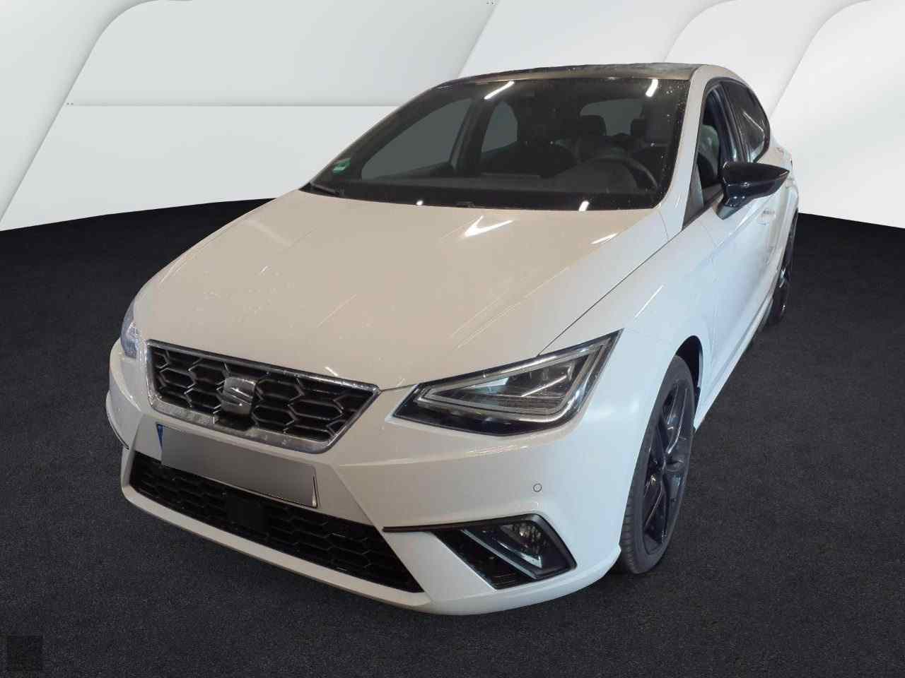 Slika vozila SEAT Ibiza
