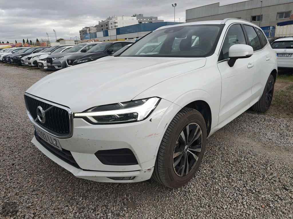 Slika vozila VOLVO XC60