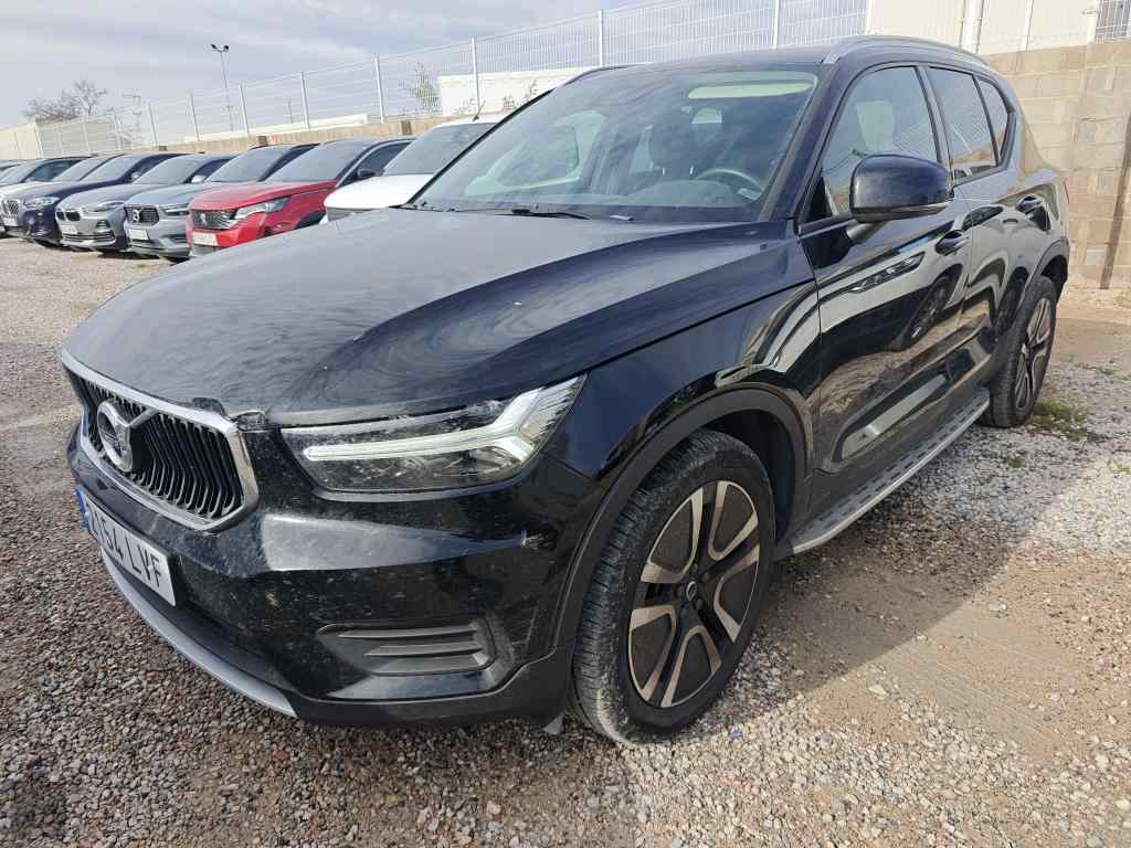 Slika vozila VOLVO XC40