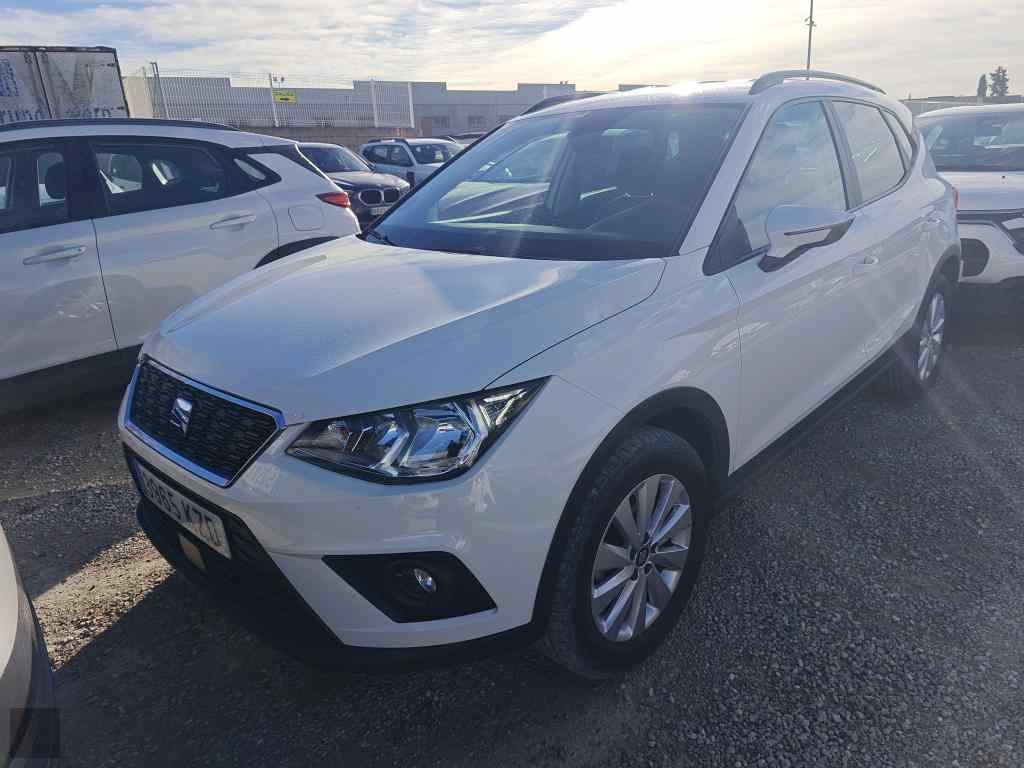 Slika vozila SEAT ARONA