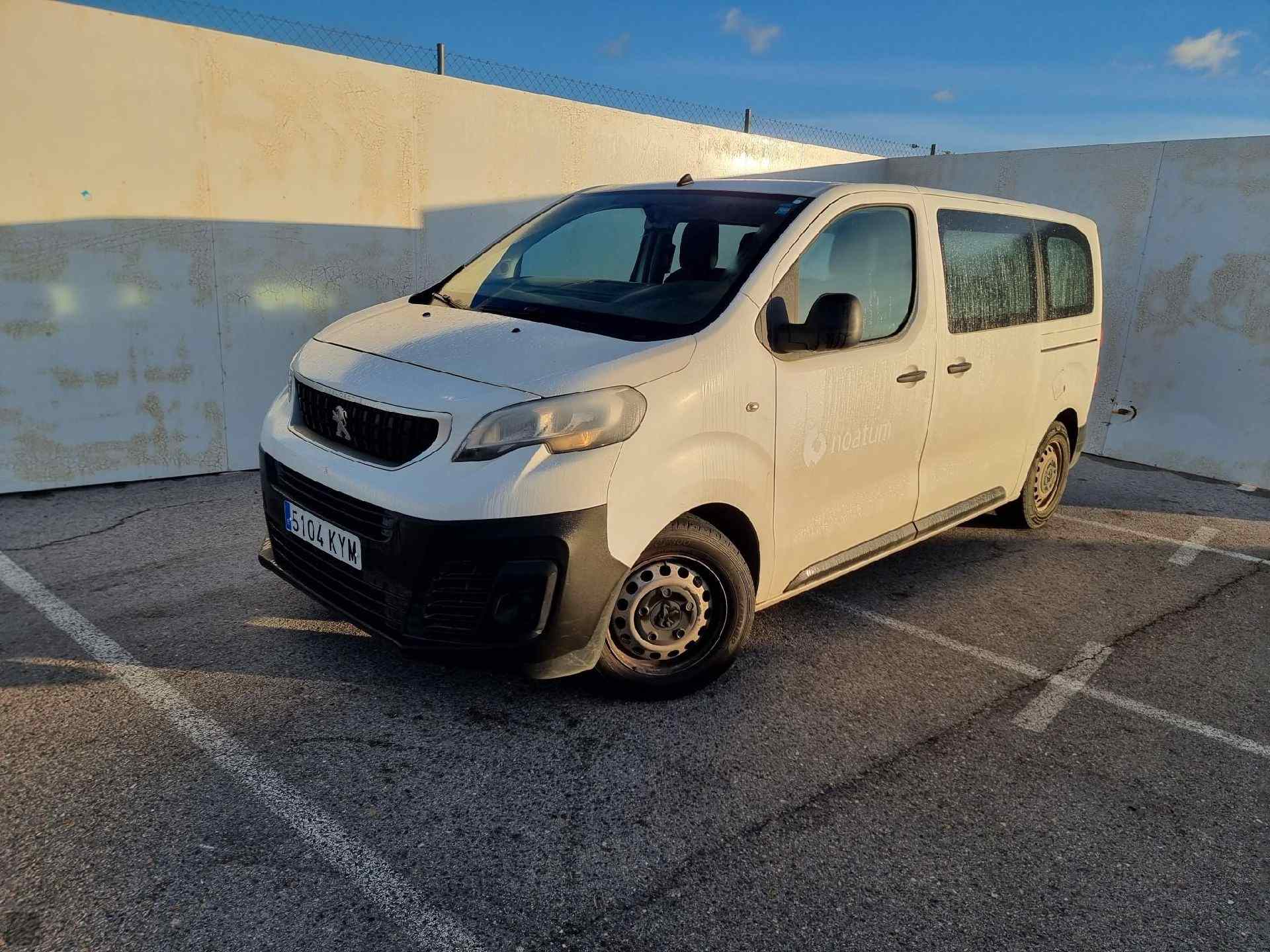 Slika vozila PEUGEOT Expert