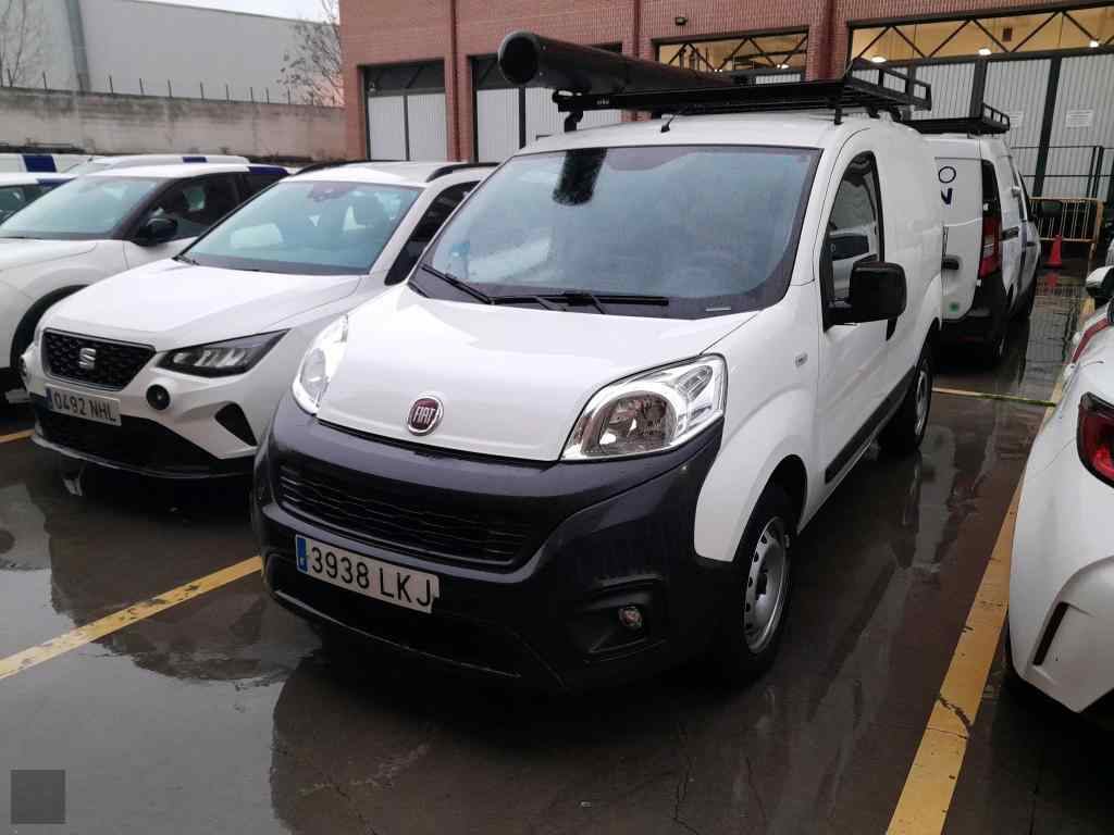 Slika vozila FIAT Fiorino