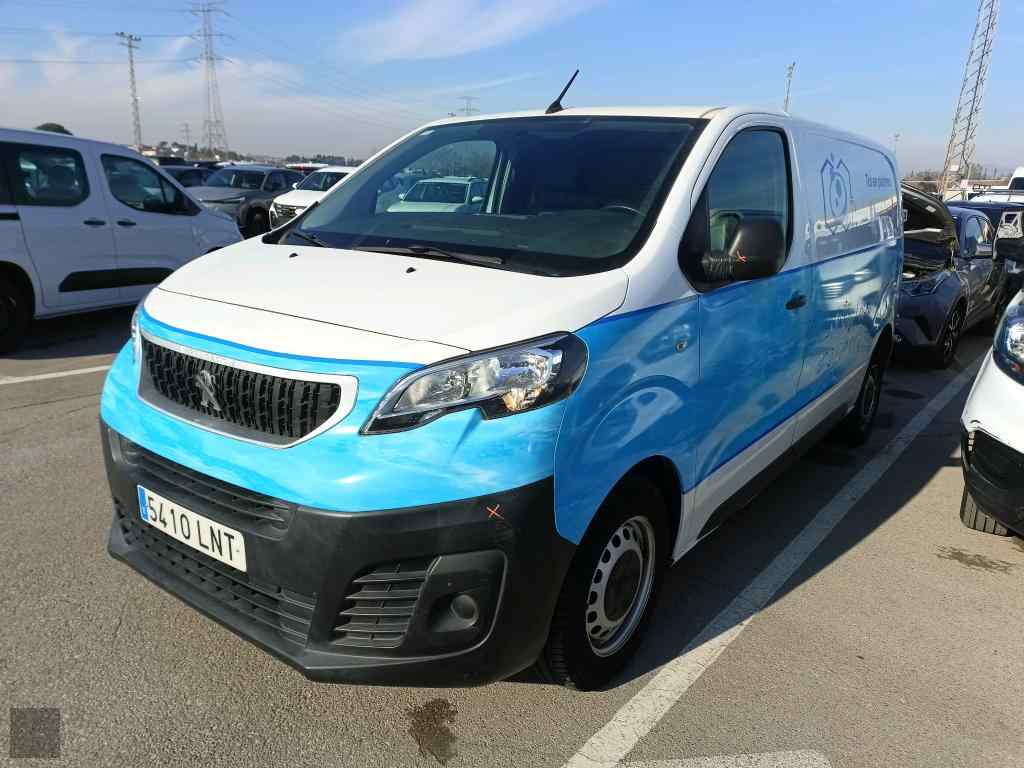 Slika vozila PEUGEOT Expert
