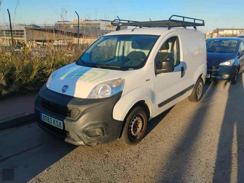 Slika vozila FIAT Fiorino