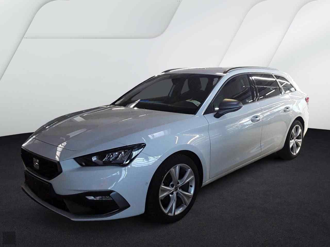 Slika vozila SEAT Leon