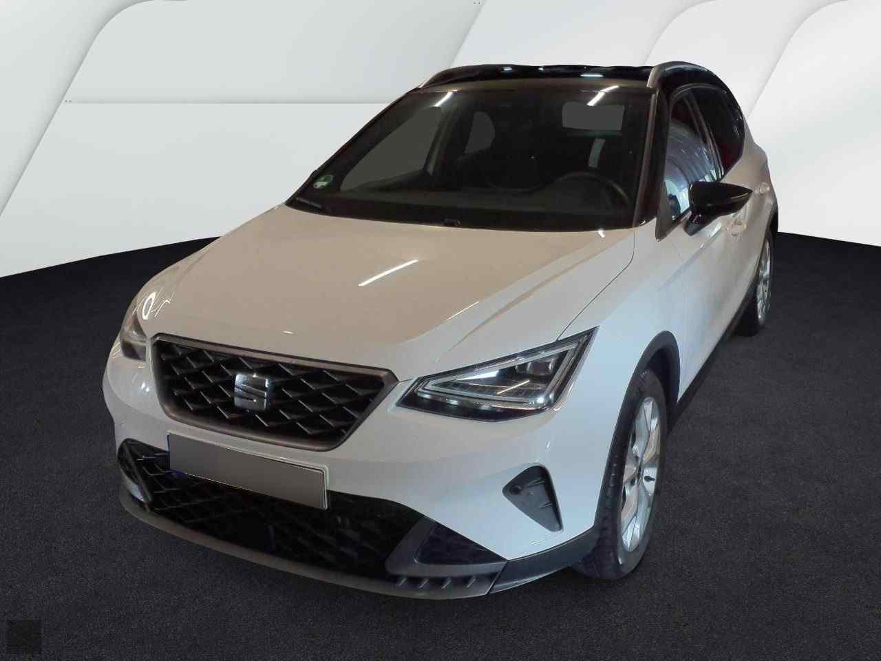 Slika vozila SEAT ARONA