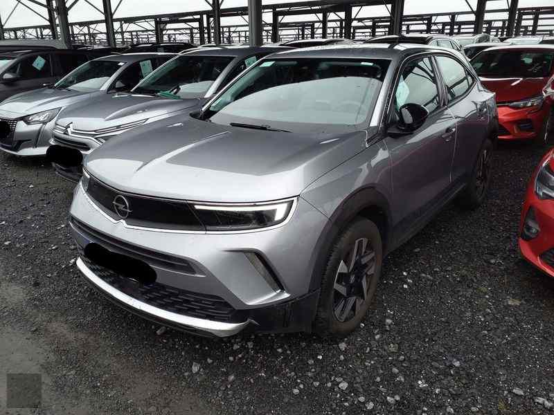 Slika vozila OPEL Mokka