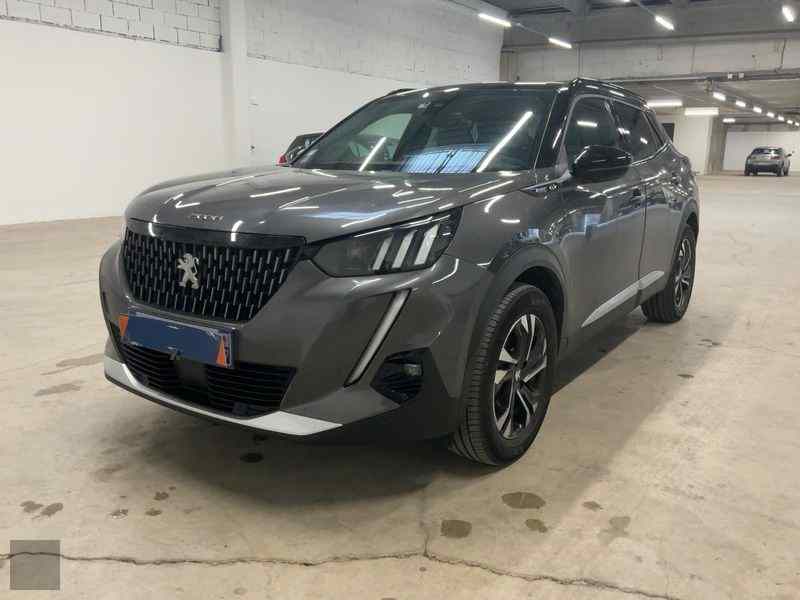 Slika vozila PEUGEOT 2008