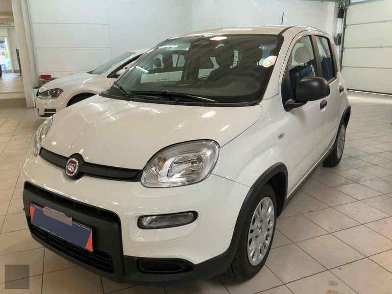 Slika vozila FIAT Panda