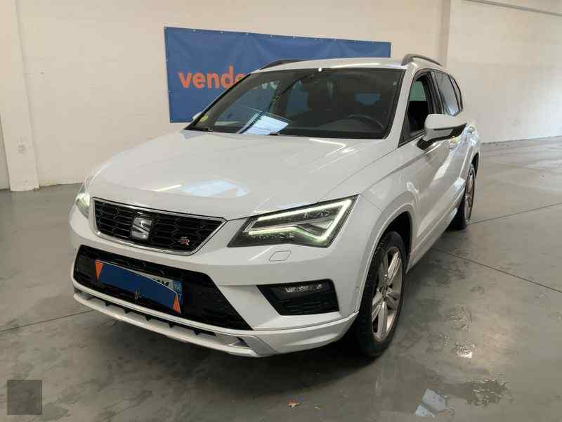 Slika vozila SEAT ATECA