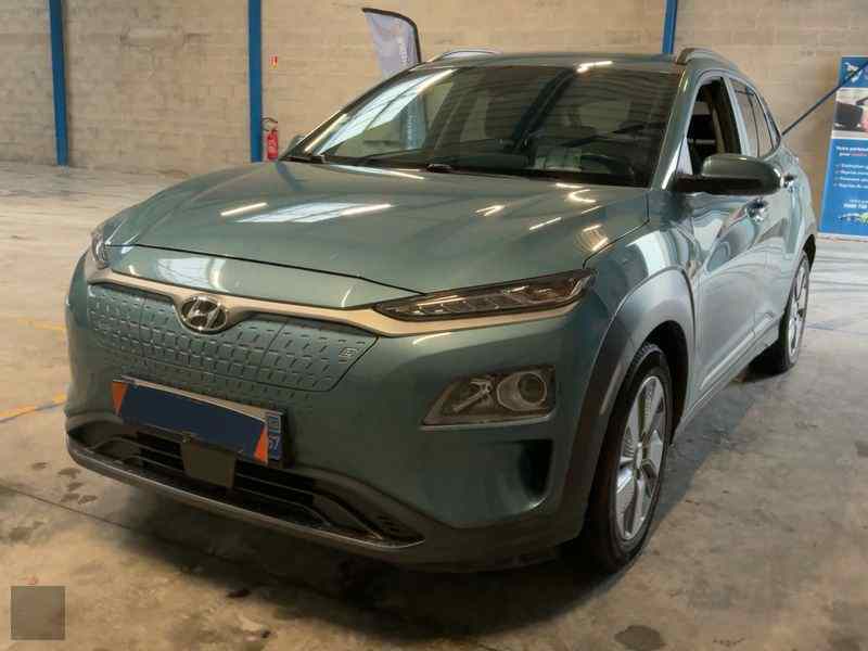 Slika vozila HYUNDAI KONA