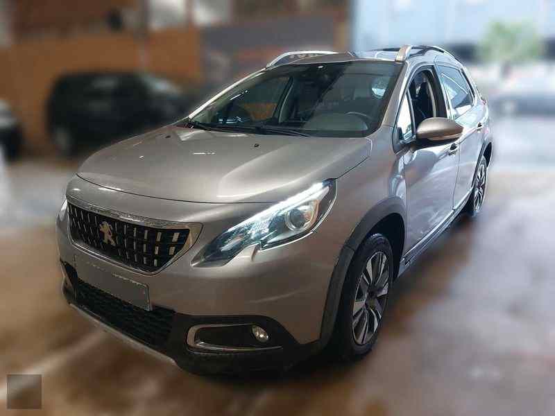 Slika vozila PEUGEOT 2008