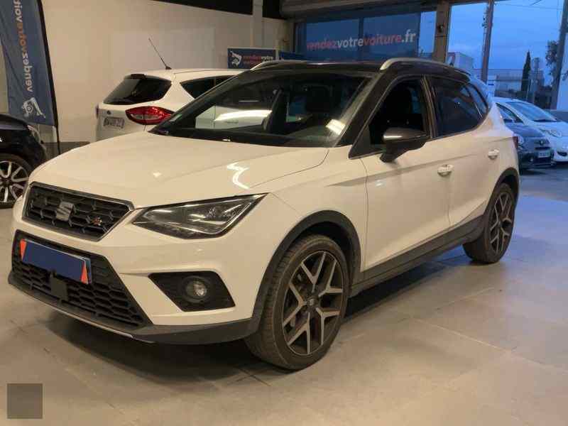 Slika vozila SEAT ARONA