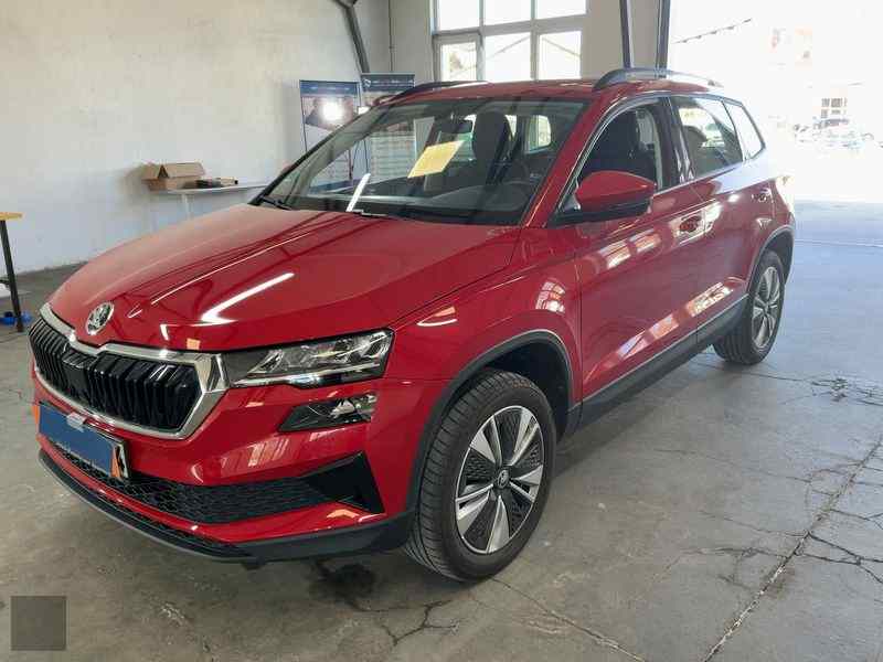 Slika vozila &Scaron;KODA KAROQ