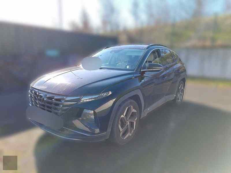 Slika vozila HYUNDAI Tucson