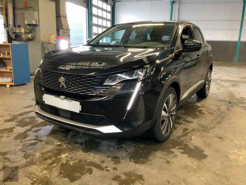 Slika vozila PEUGEOT 3008