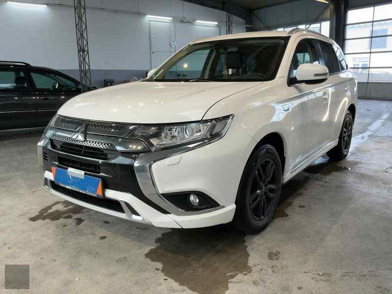 Slika vozila MITSUBISHI Outlander