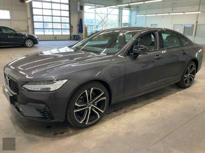 Slika vozila VOLVO S90