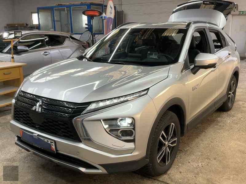 Slika vozila MITSUBISHI Eclipse