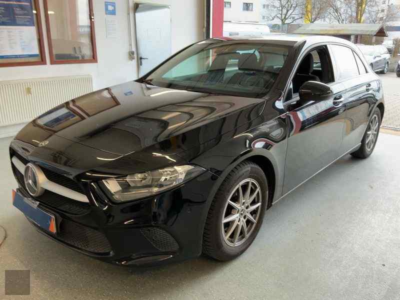 Slika vozila MERCEDES-BENZ A-Class