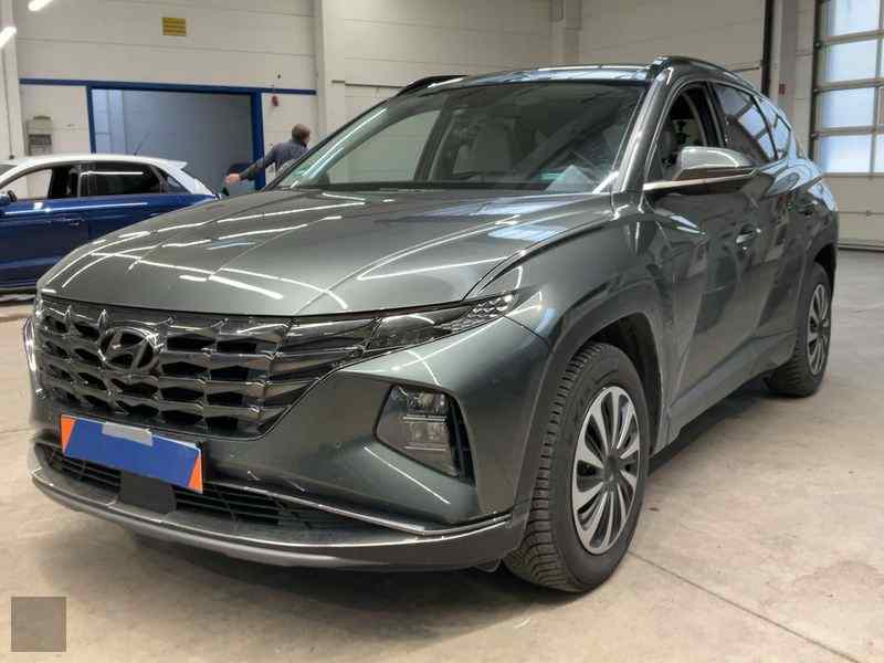 Slika vozila HYUNDAI Tucson