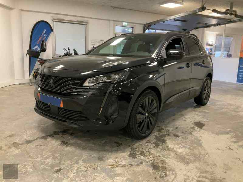 Slika vozila PEUGEOT 3008