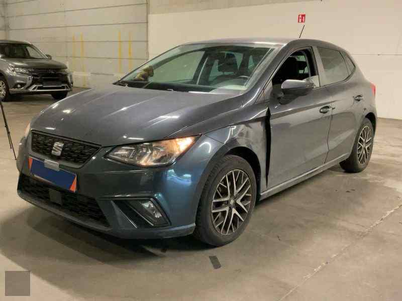 Slika vozila SEAT Ibiza