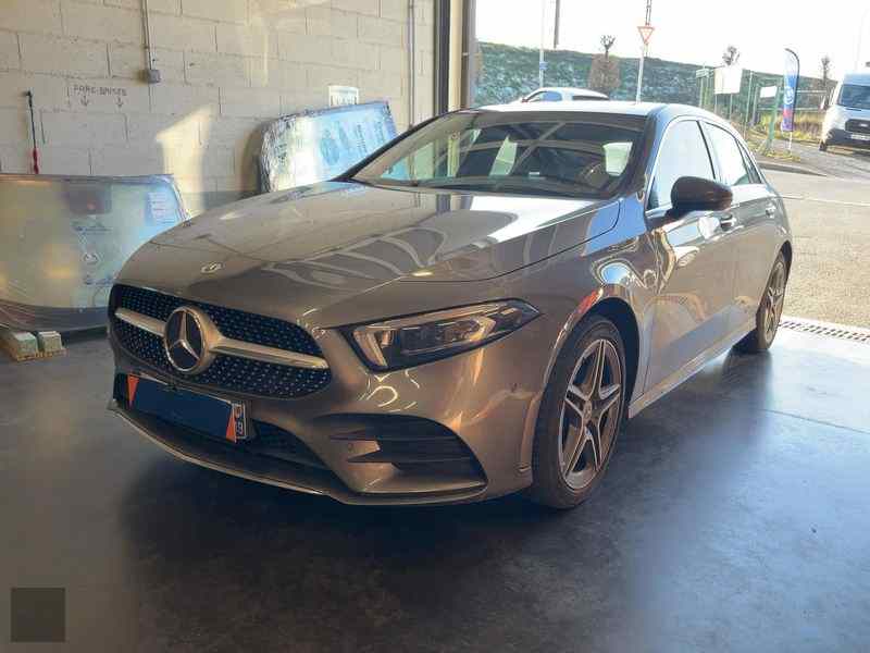 Slika vozila MERCEDES-BENZ A-Class