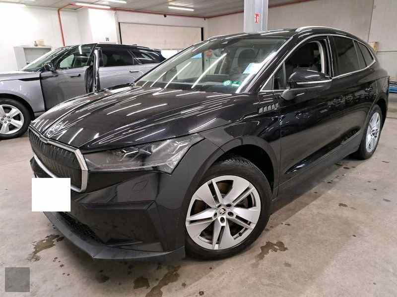 Slika vozila &Scaron;KODA Enyaq