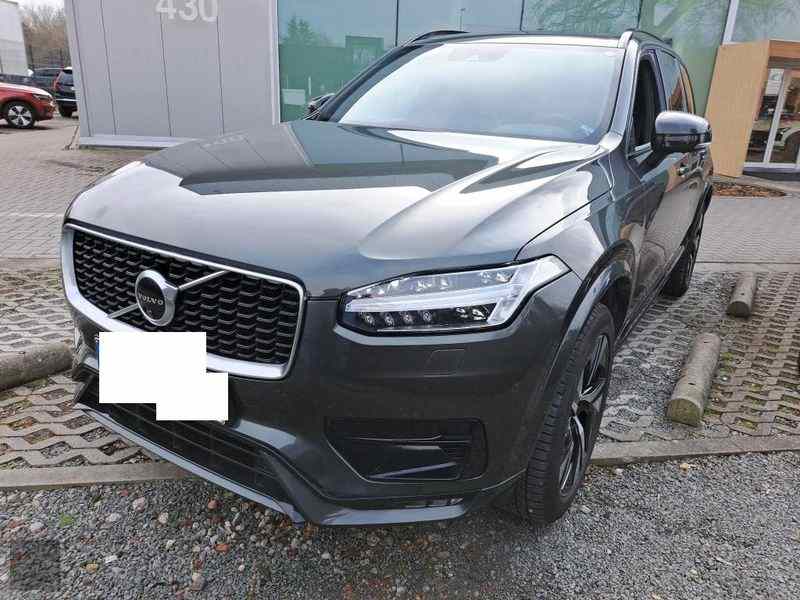 Slika vozila VOLVO XC90