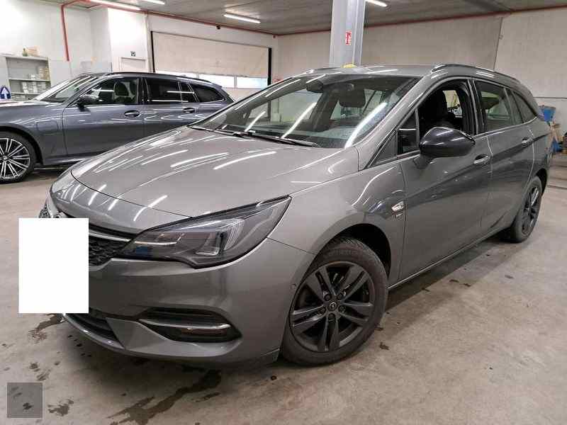 Slika vozila OPEL Astra