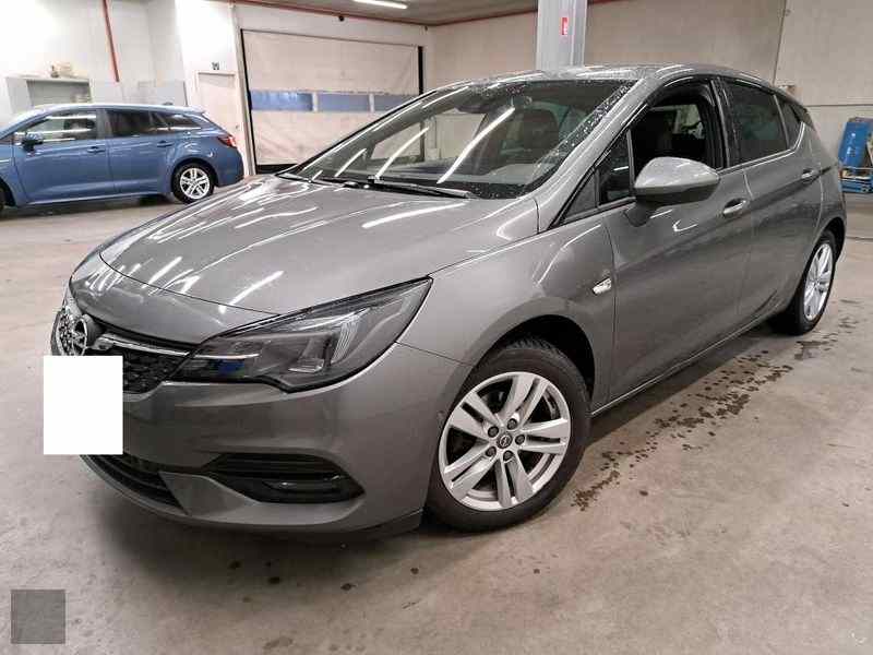 Slika vozila OPEL Astra