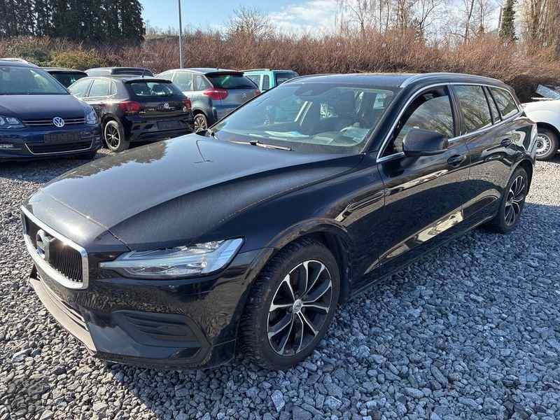 Slika vozila VOLVO V60