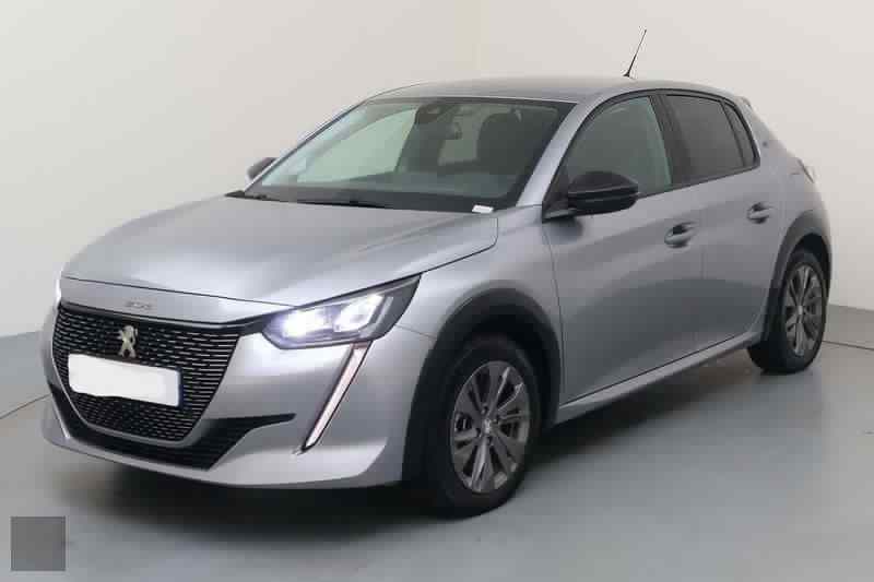 Slika vozila PEUGEOT 208