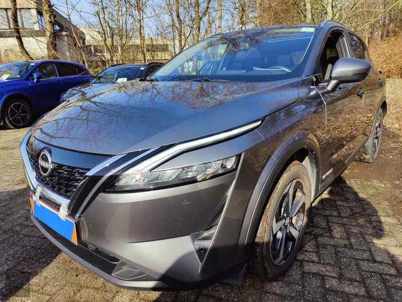 Slika vozila NISSAN Qashqai