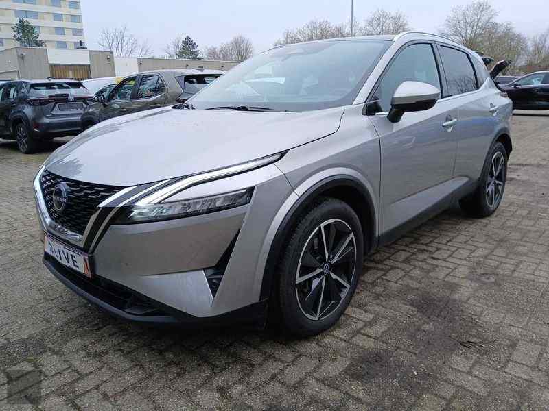 Slika vozila NISSAN Qashqai