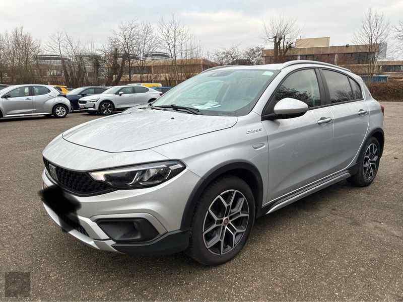 Slika vozila FIAT Tipo